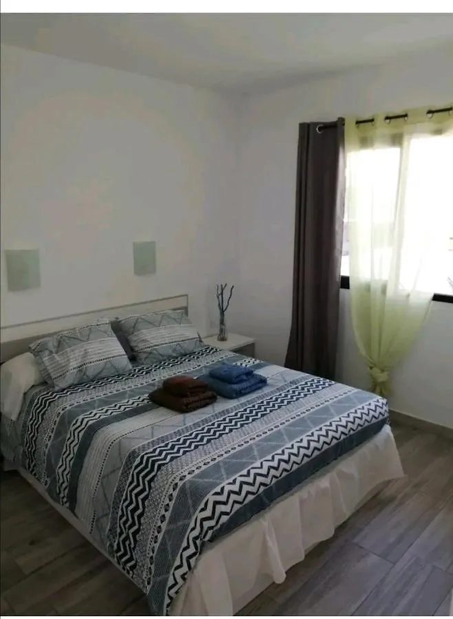 Rent Home 349 Corralejo 0*,