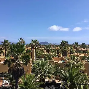 Apartamento Oasis Papagayo, Corralejo