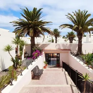 Apartment Alisios Playa Paradise, Corralejo