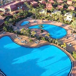 Apartamento Kitesurf Lobos Lasia, Corralejo