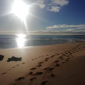 Apartamento Piso El Jardin, Corralejo
