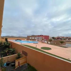 Apartamento Eden, Corralejo