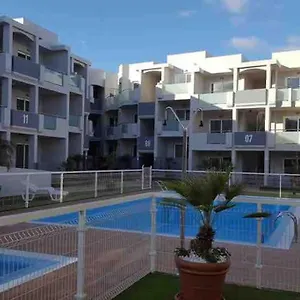 Apartamento Modern, Corralejo