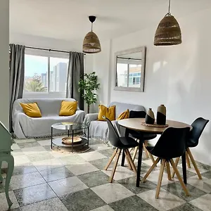 Apartamento Girasol, Corralejo