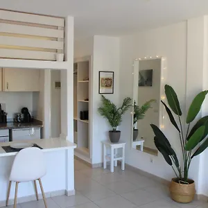 Apartamento Pachi Atlantic Garden, Corralejo