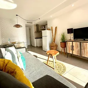Apartamento Maracuyá By Lovely, Corralejo