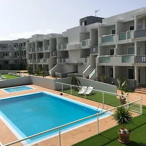 Apartamento Luxury, Corralejo