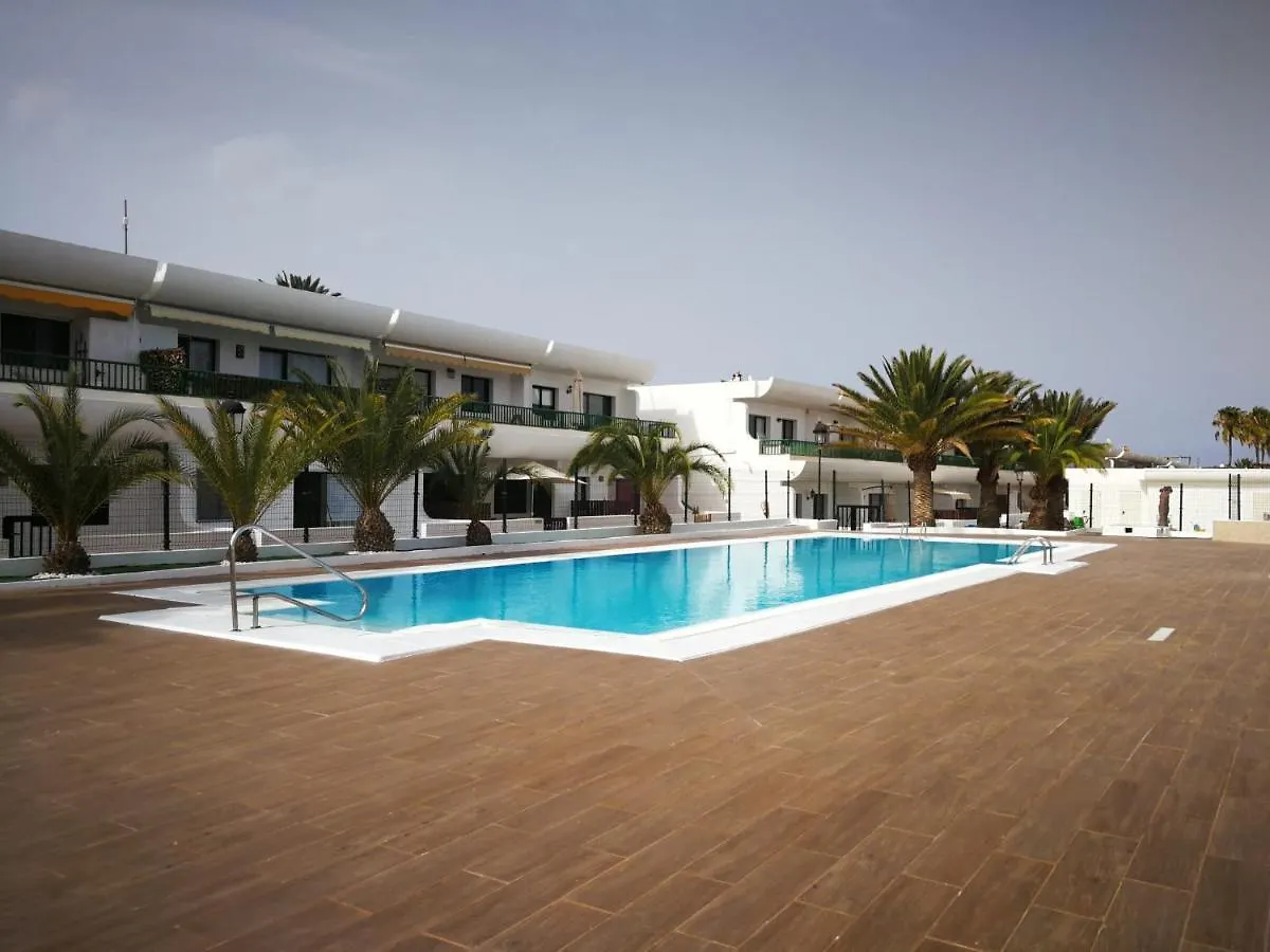 Apartment Rent Home 349 Corralejo Spain