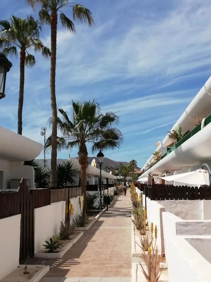 Apartment Rent Home 349 Corralejo Spain