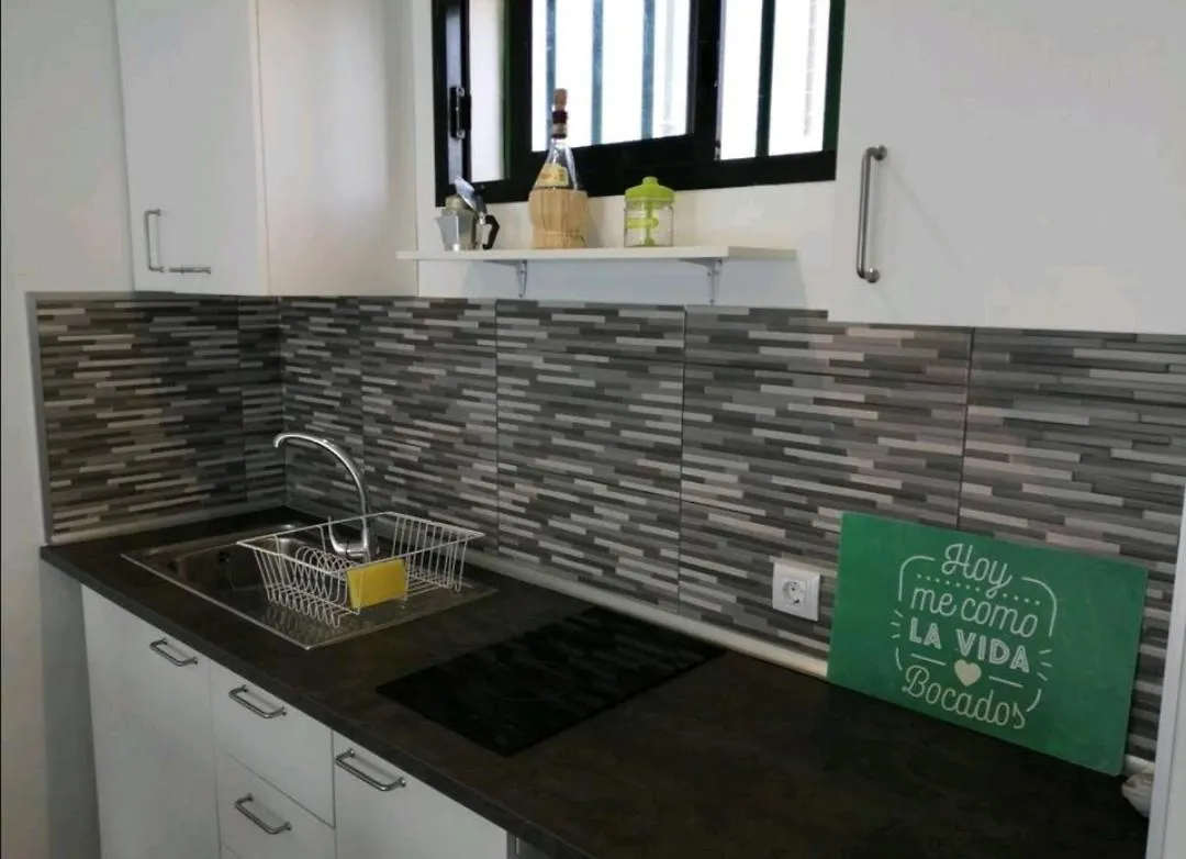 Apartment Rent Home 349 Corralejo