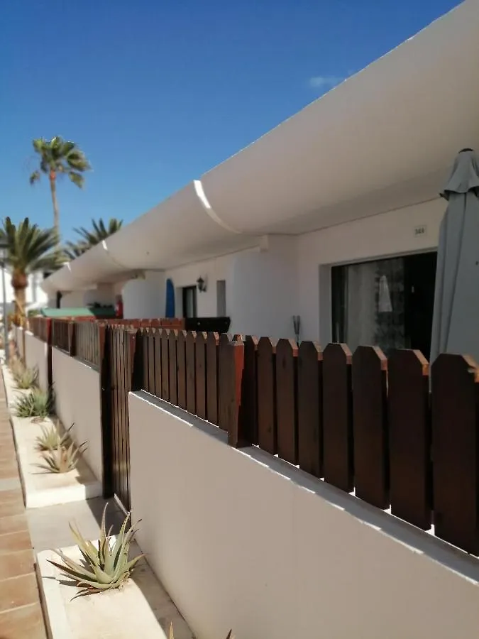 Rent Home 349 Corralejo