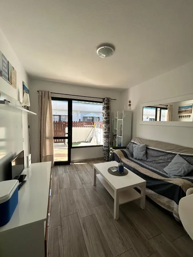 Rent Home 349 Corralejo