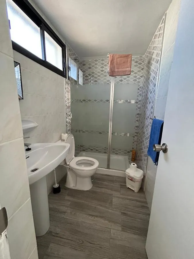 Rent Home 349 Corralejo Spain