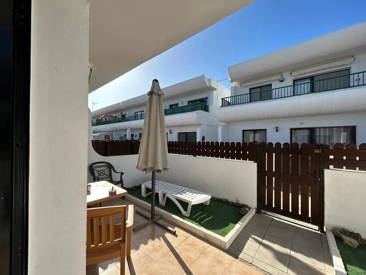 Apartment Rent Home 349 Corralejo