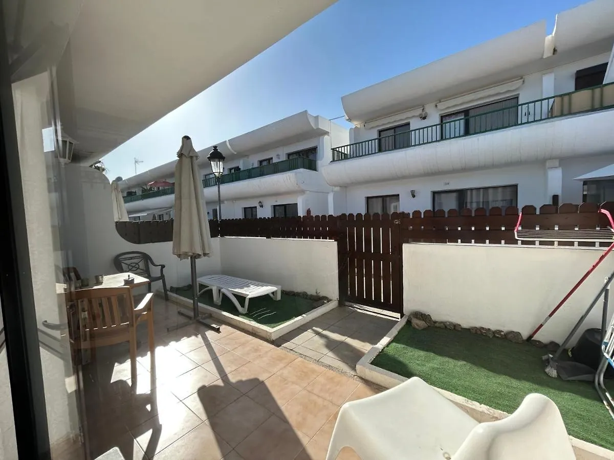 Rent Home 349 Corralejo