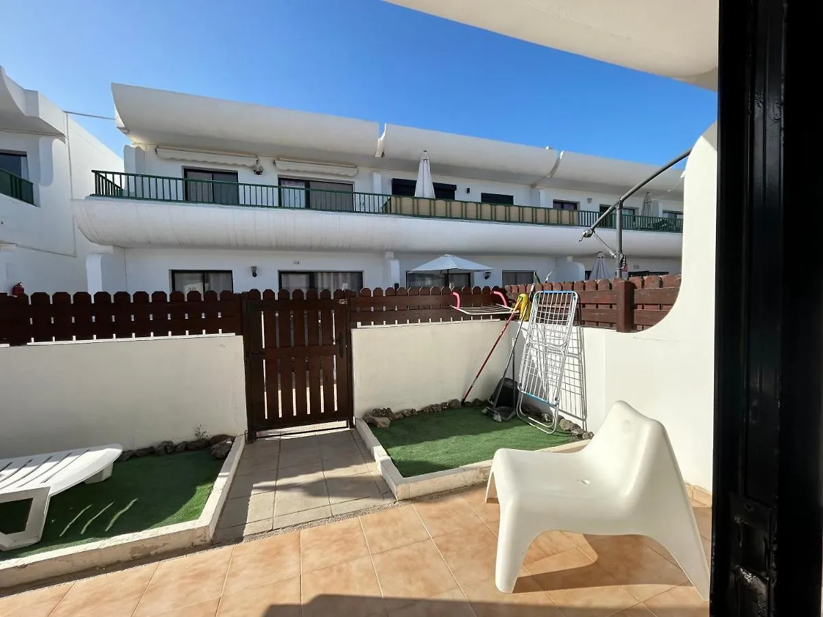 Rent Home 349 Corralejo Spain