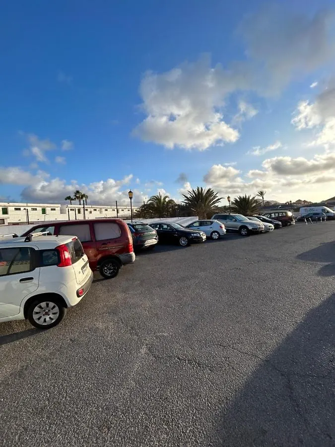 Rent Home 349 Corralejo Spain
