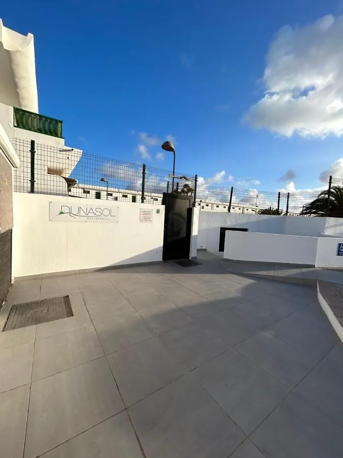 Rent Home 349 Corralejo 0*,  Spain