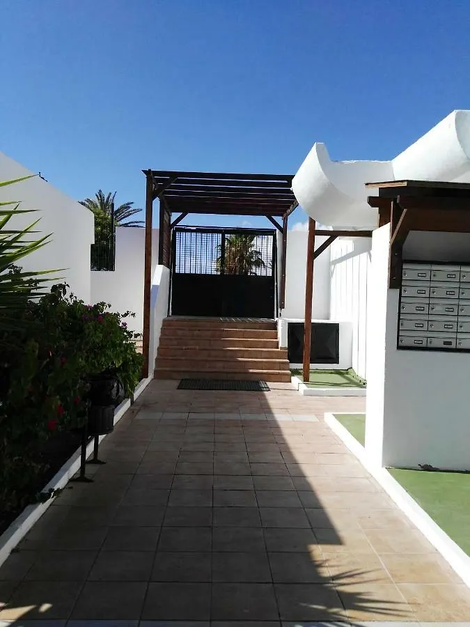 Rent Home 349 Corralejo Apartment