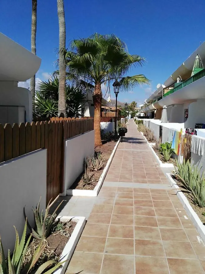Rent Home 349 Corralejo