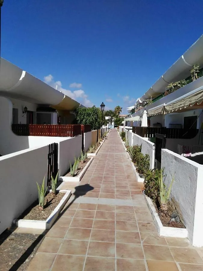 Apartment Rent Home 349 Corralejo
