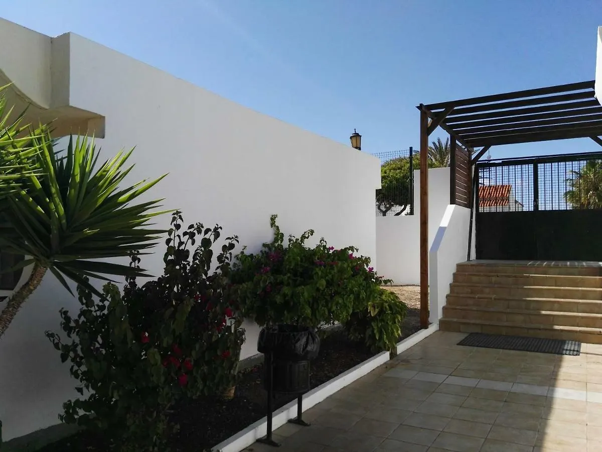 Rent Home 349 Corralejo