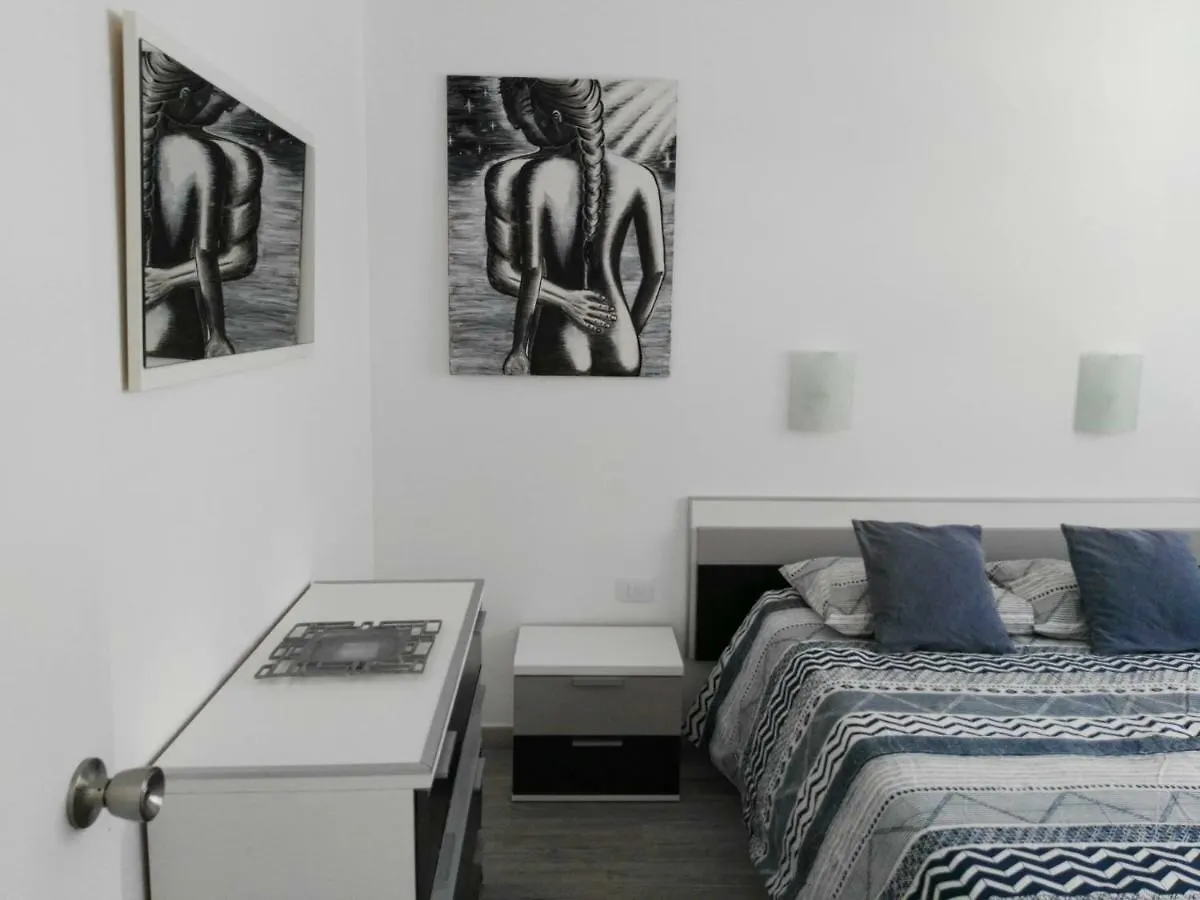 Rent Home 349 Corralejo Apartment